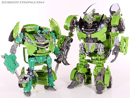 Transformers Revenge of the Fallen Skids (Image #154 of 163)