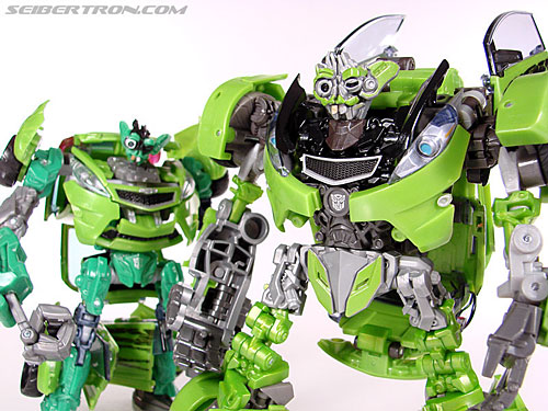 Transformers Revenge of the Fallen Skids (Image #156 of 163)