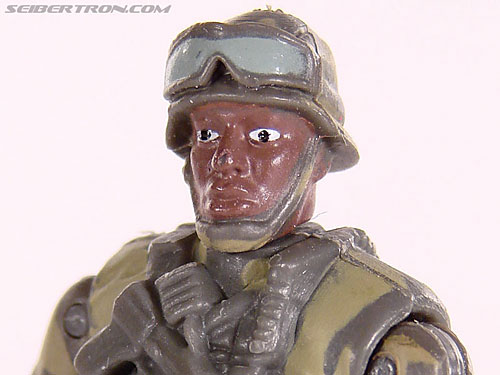 Transformers Revenge of the Fallen Tech Sergeant Robert Epps (Image #31 of 56)