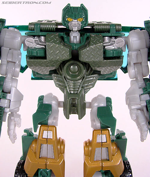 Transformers Revenge of the Fallen Hoist (Image #58 of 125)