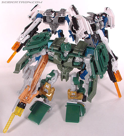 Transformers Revenge of the Fallen Hoist (Image #113 of 125)