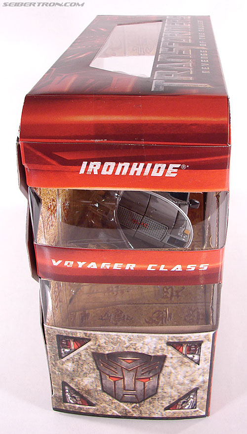 Transformers Revenge of the Fallen Ironhide (Image #4 of 103)