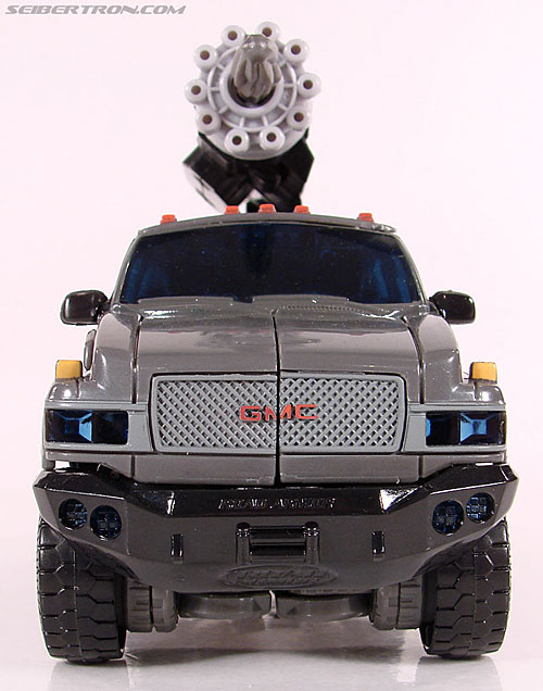 Transformers Revenge of the Fallen Ironhide (Image #17 of 103)