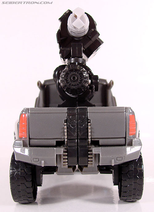 Transformers Revenge of the Fallen Ironhide (Image #25 of 103)