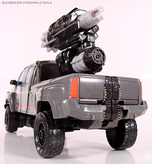 Transformers Revenge of the Fallen Ironhide (Image #26 of 103)