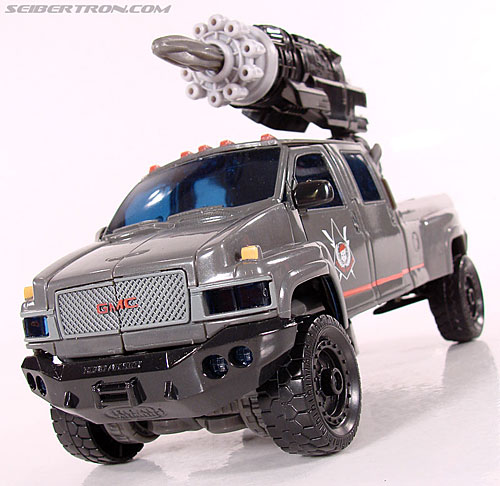 Transformers Revenge of the Fallen Ironhide (Image #29 of 103)