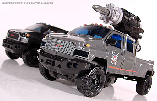Transformers Revenge of the Fallen Ironhide (Image #41 of 103)