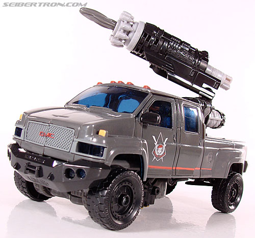 Transformers Revenge of the Fallen Ironhide (Image #49 of 103)