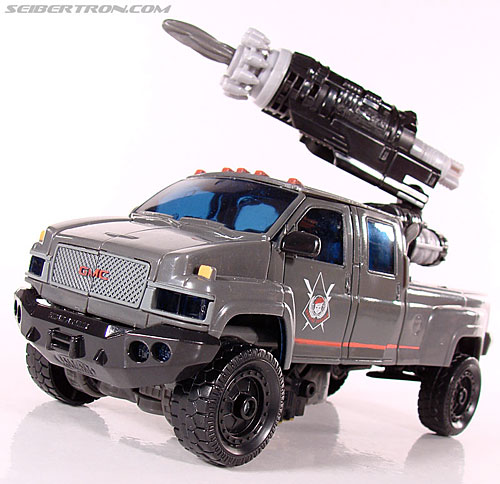Transformers Revenge of the Fallen Ironhide (Image #50 of 103)