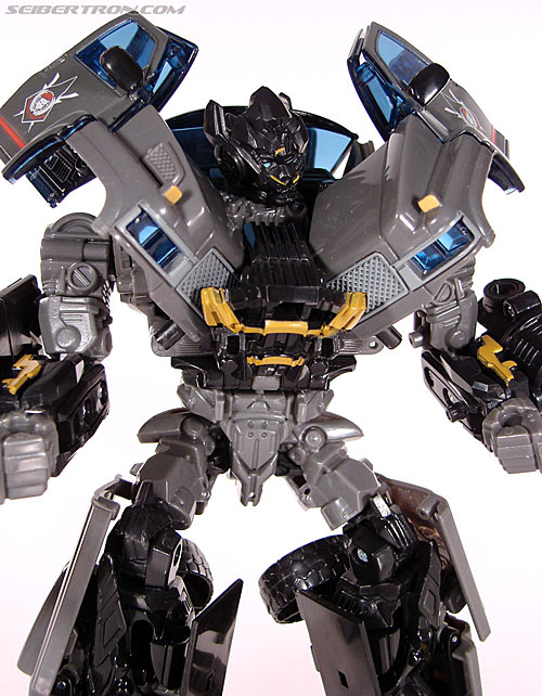 Transformers Revenge of the Fallen Ironhide (Image #77 of 103)