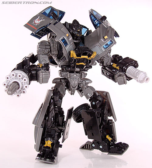 Transformers Revenge of the Fallen Ironhide (Image #80 of 103)
