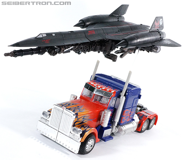 Transformers Revenge of the Fallen Jetfire (Jetpower 2-pack) (Reissue) (Image #45 of 115)