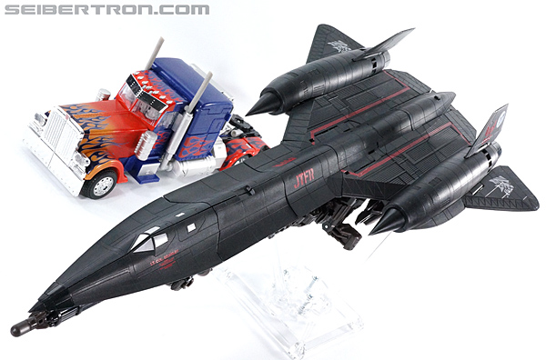 Transformers Revenge of the Fallen Jetfire (Jetpower 2-pack) (Reissue) (Image #47 of 115)