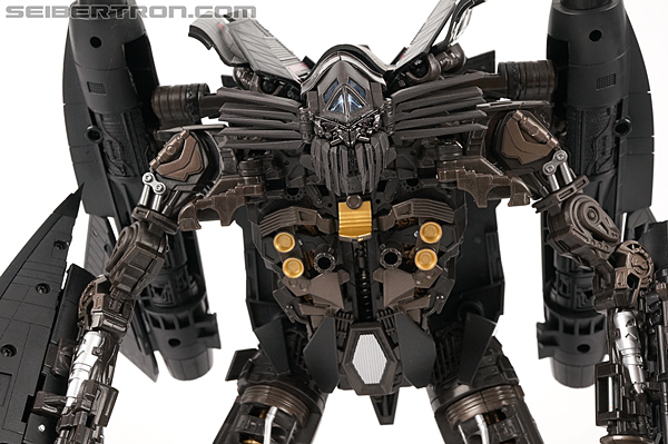 Transformers Revenge of the Fallen Jetfire (Jetpower 2-pack) (Reissue) (Image #53 of 115)