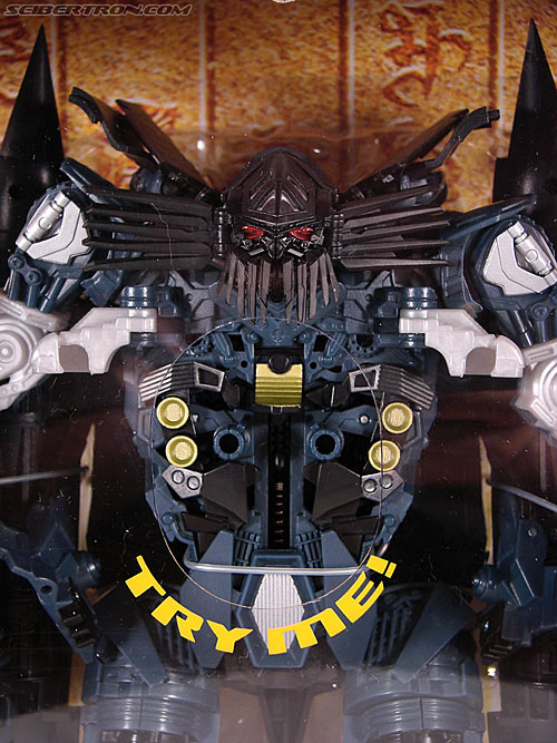 Transformers Revenge of the Fallen Jetfire (Image #2 of 125)