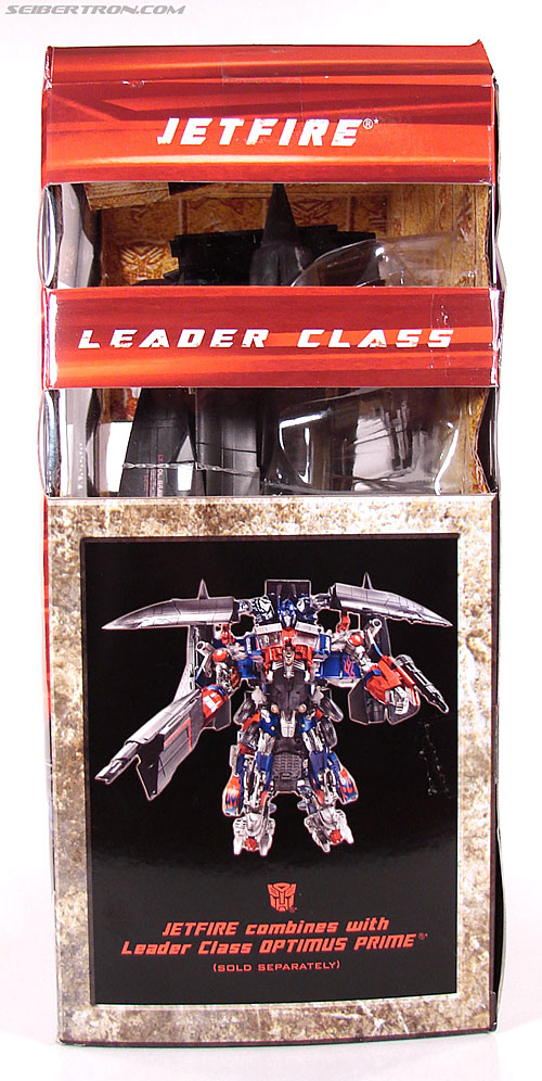 Transformers Revenge of the Fallen Jetfire (Image #14 of 125)