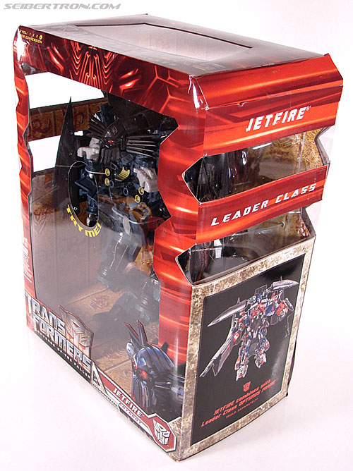 Transformers Revenge of the Fallen Jetfire (Image #17 of 125)