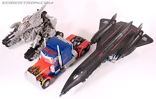 Transformers Revenge of the Fallen Jetfire (Image #55 of 125)