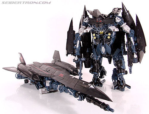 Transformers Revenge of the Fallen Jetfire (Image #63 of 125)