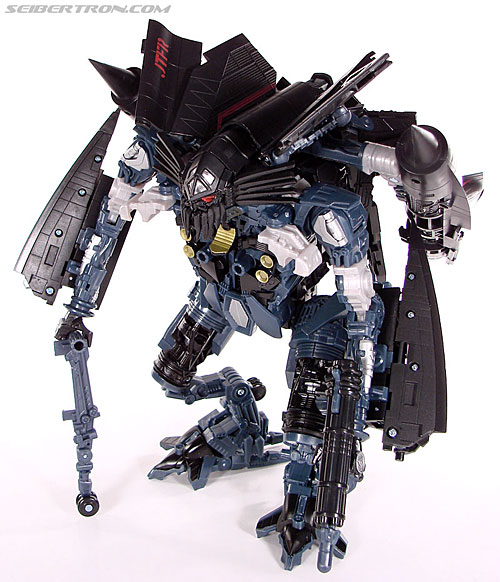 Transformers Revenge of the Fallen Jetfire (Image #80 of 125)