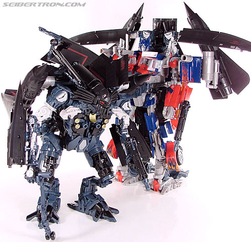 Transformers Revenge of the Fallen Jetfire (Image #111 of 125)