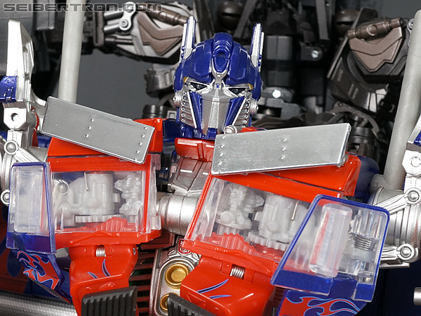 jet power optimus prime toy