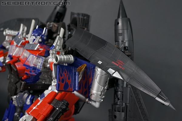 jet power optimus prime toy