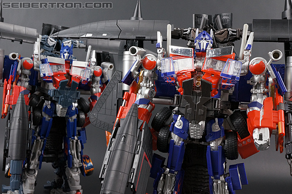 jet power optimus prime toy