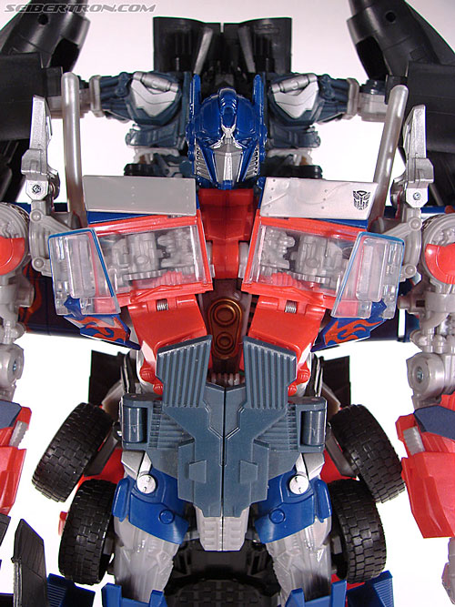 Transformers Revenge of the Fallen Jetpower Optimus Prime (Image #6 of 88)