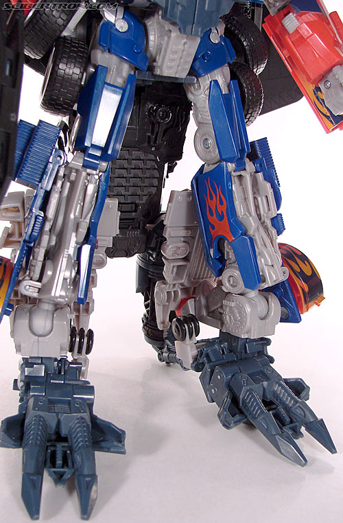 Transformers Revenge of the Fallen Jetpower Optimus Prime (Image #39 of 88)