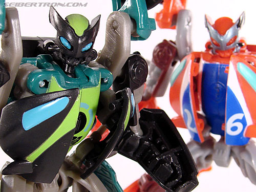 Transformers Revenge of the Fallen Knock Out (Image #60 of 66)