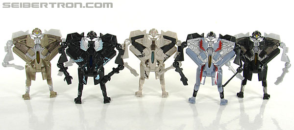 Transformers Revenge of the Fallen Starscream (2 pack) (Image #62 of 67)