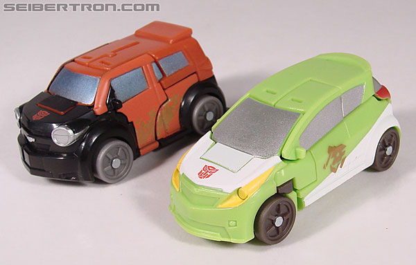 Transformers Revenge of the Fallen Offroad Skids (Image #27 of 88)