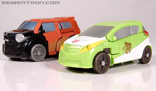 Transformers Revenge of the Fallen Offroad Skids (Image #28 of 88)