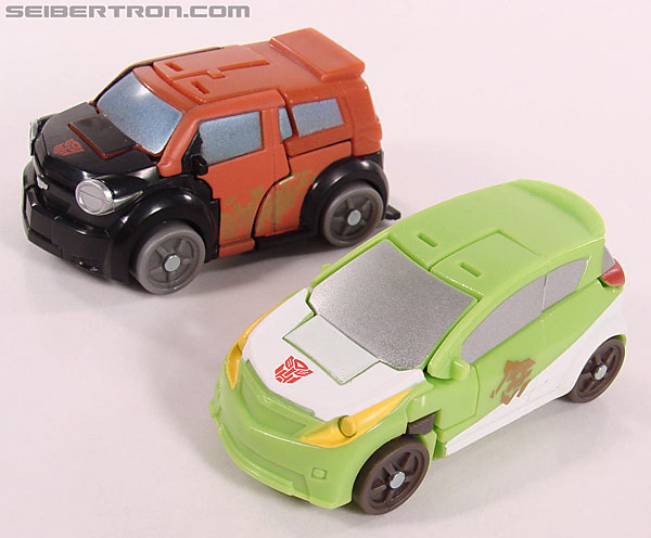 Transformers Revenge of the Fallen Offroad Skids (Image #30 of 88)