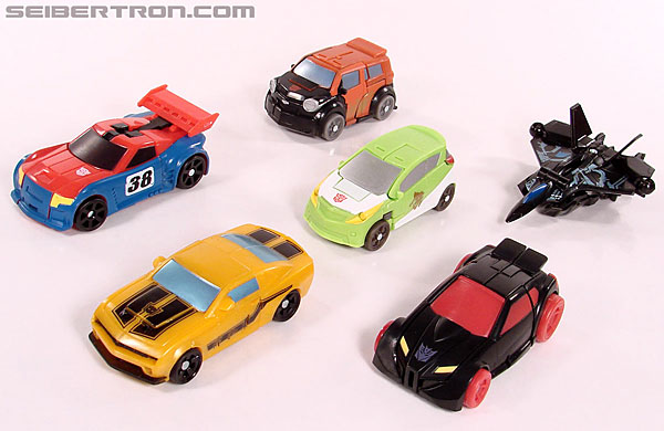 Transformers Revenge of the Fallen Offroad Skids (Image #34 of 88)