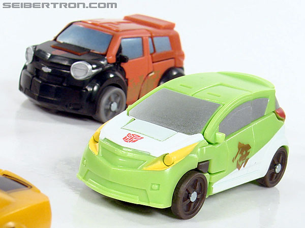 Transformers Revenge of the Fallen Offroad Skids (Image #36 of 88)