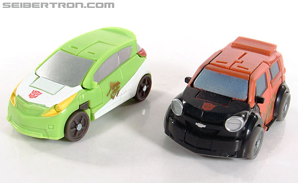Transformers Revenge of the Fallen Offroad Skids (Image #45 of 88)