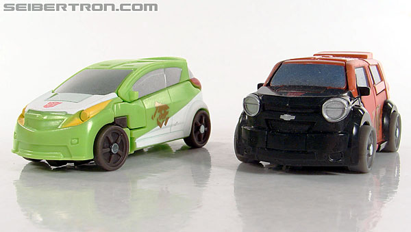 Transformers Revenge of the Fallen Offroad Skids (Image #46 of 88)