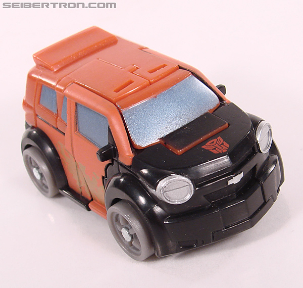 Transformers Revenge of the Fallen Rally Mudflap (Image #3 of 70)