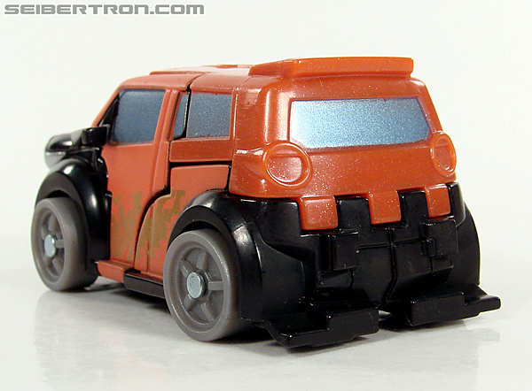 Transformers Revenge of the Fallen Rally Mudflap (Image #7 of 70)