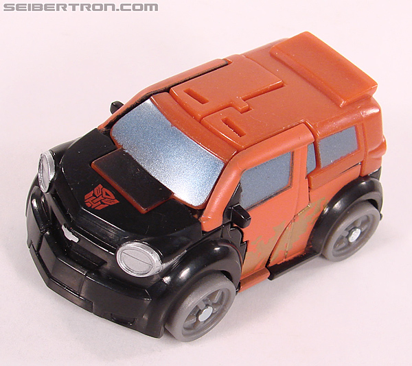 Transformers Revenge of the Fallen Rally Mudflap (Image #10 of 70)
