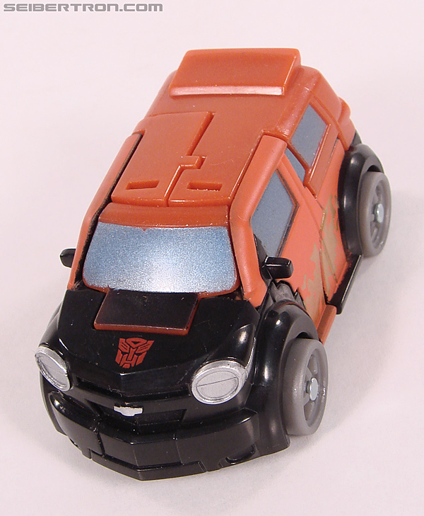 Transformers Revenge of the Fallen Rally Mudflap (Image #11 of 70)