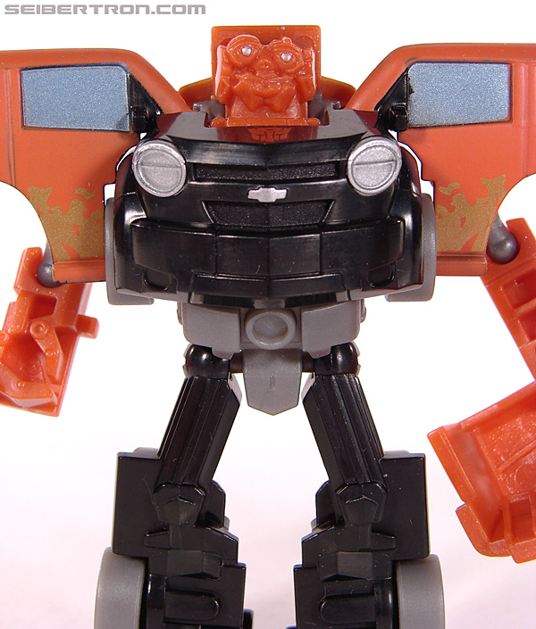 Transformers Revenge of the Fallen Rally Mudflap (Image #31 of 70)
