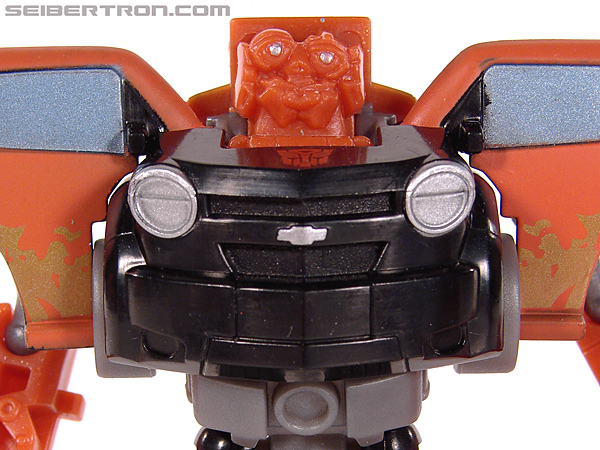 Transformers Revenge of the Fallen Rally Mudflap (Image #32 of 70)