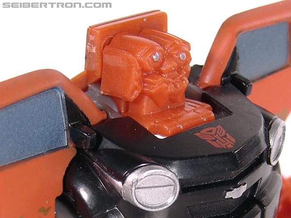 Transformers Revenge of the Fallen Rally Mudflap (Image #35 of 70)