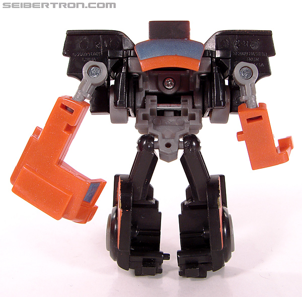 Transformers Revenge of the Fallen Rally Mudflap (Image #39 of 70)