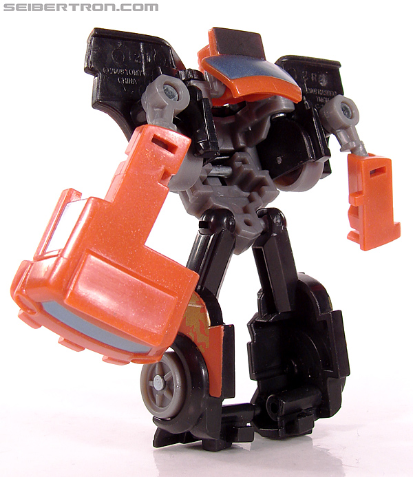 Transformers Revenge of the Fallen Rally Mudflap (Image #40 of 70)