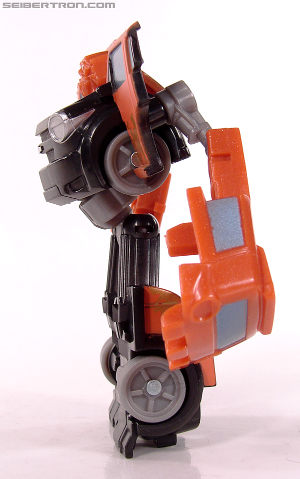 Transformers Revenge of the Fallen Rally Mudflap (Image #41 of 70)