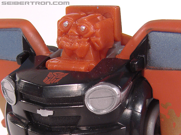 Transformers Revenge of the Fallen Rally Mudflap (Image #44 of 70)